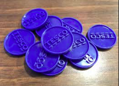 TESCO TOKENS - a massive thank you to our community! - Threemilestone ...