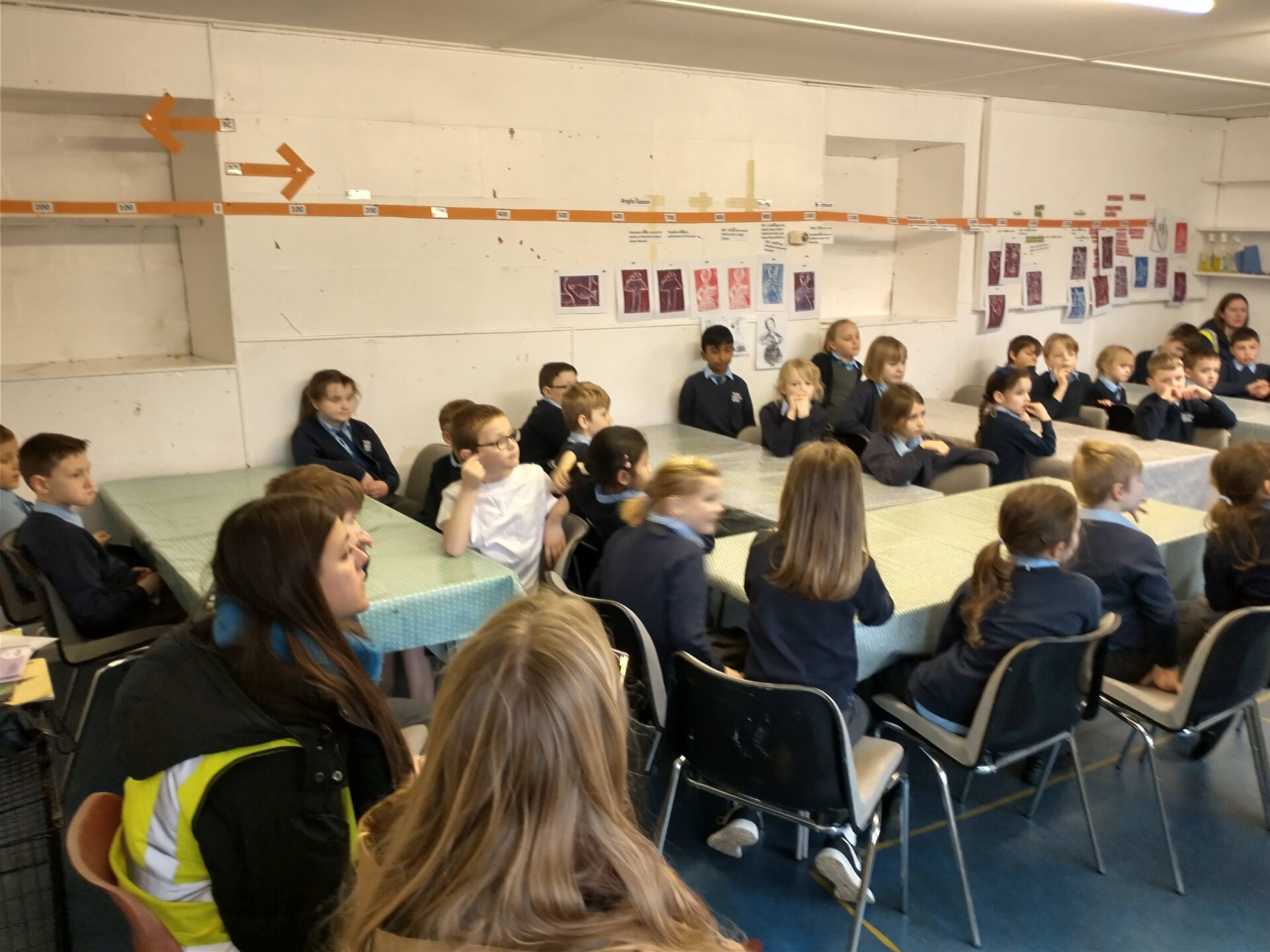 Year 3 Trip to Penlee House, Gallery and Museum - Threemilestone ...